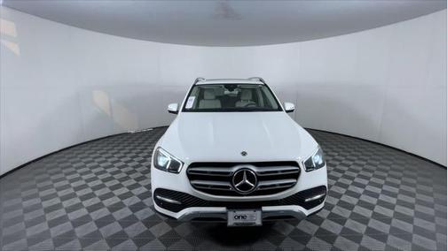 2020 Mercedes-Benz GLE 350 4MATIC