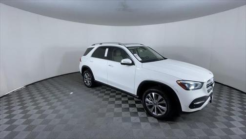 2020 Mercedes-Benz GLE 350 4MATIC