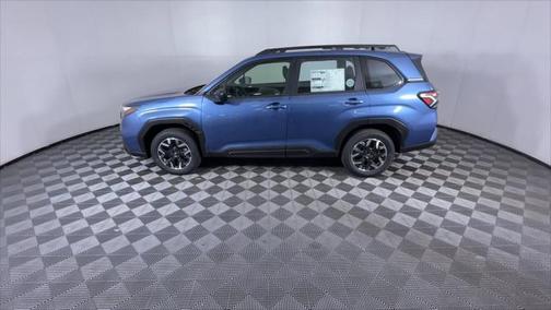 2025 Subaru Forester Base