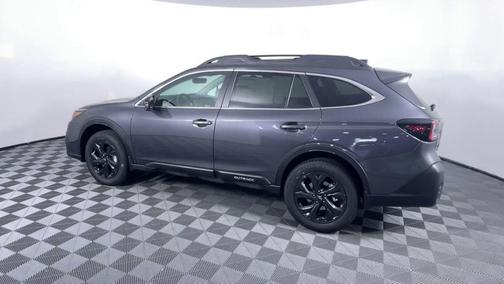 2021 Subaru Outback Onyx Edition XT