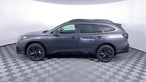 2021 Subaru Outback Onyx Edition XT