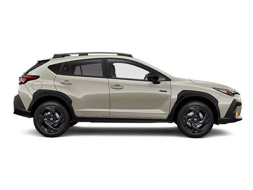 2026 Subaru Crosstrek Hybrid Base