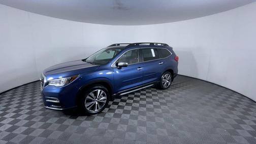 2022 Subaru Ascent Touring 7-Passenger