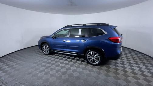 2022 Subaru Ascent Touring 7-Passenger