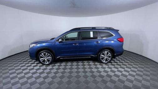 2022 Subaru Ascent Touring 7-Passenger