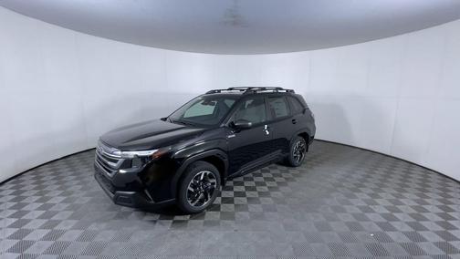 2025 Subaru Forester Hybrid Premium