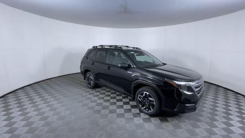 2025 Subaru Forester Hybrid Premium