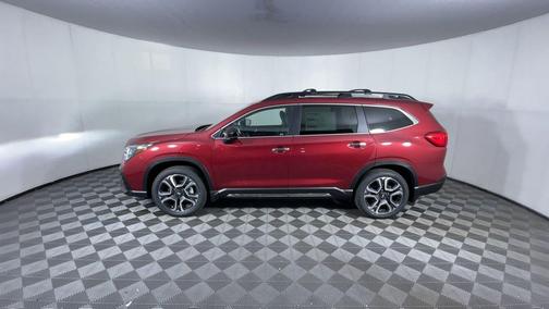 2025 Subaru Ascent Touring 7-Passenger