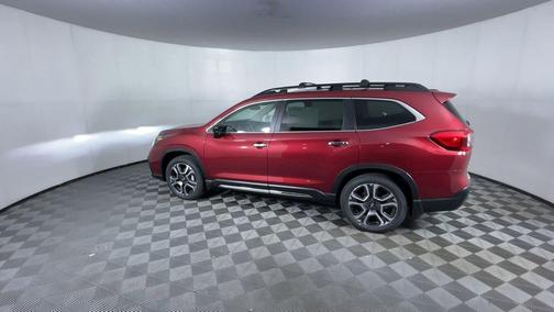 2025 Subaru Ascent Touring 7-Passenger