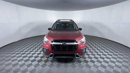 2025 Subaru Ascent Touring 7-Passenger