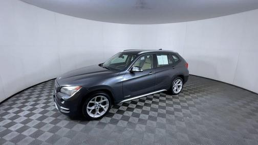 2014 BMW X1 xDrive 28i