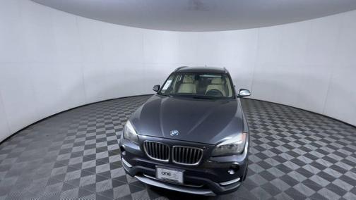 2014 BMW X1 xDrive 28i