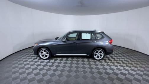 2014 BMW X1 xDrive 28i