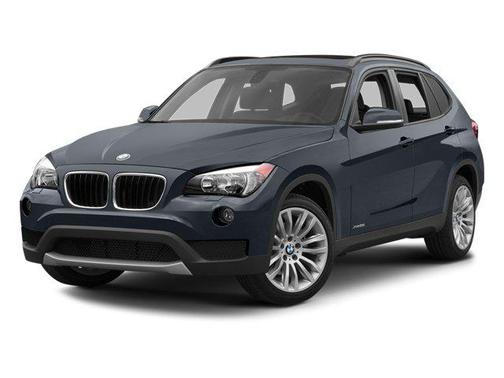 2014 BMW X1 xDrive 28i