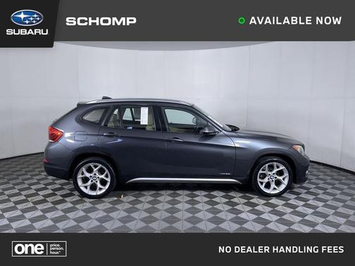 2014 BMW X1 xDrive 28i