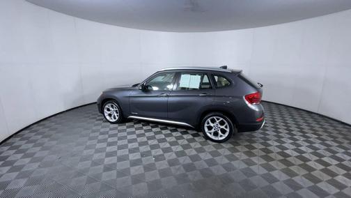 2014 BMW X1 xDrive 28i