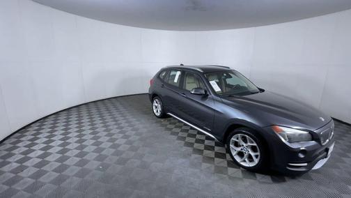 2014 BMW X1 xDrive 28i