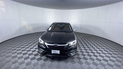 2020 Subaru Legacy Touring XT