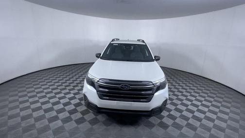 2025 Subaru Forester Hybrid Premium