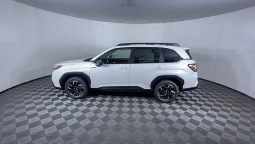 2025 Subaru Forester Hybrid Premium