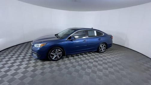 2020 Subaru Legacy Limited