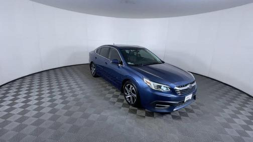 2020 Subaru Legacy Limited