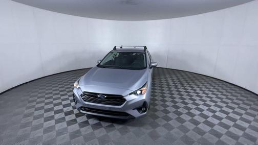 2025 Subaru Impreza Sport
