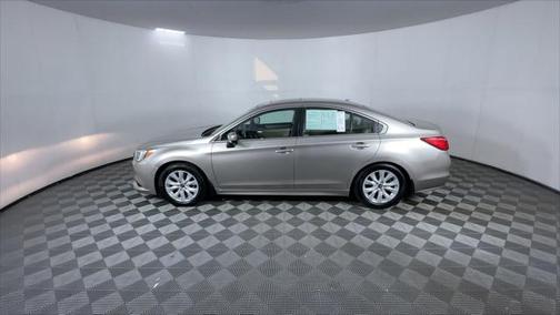 2015 Subaru Legacy Premium