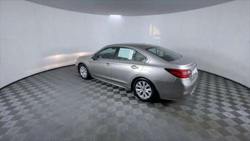 2015 Subaru Legacy Premium