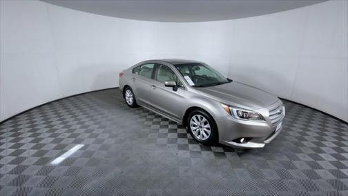 2015 Subaru Legacy Premium