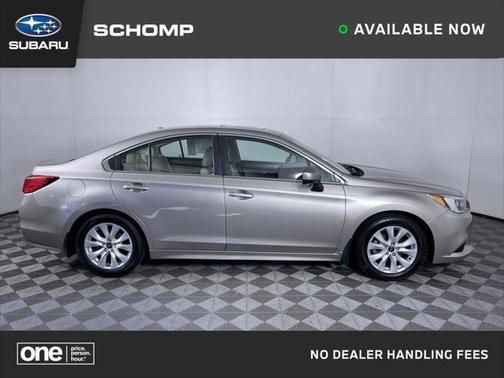 2015 Subaru Legacy Premium