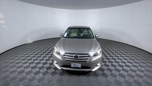 2015 Subaru Legacy Premium