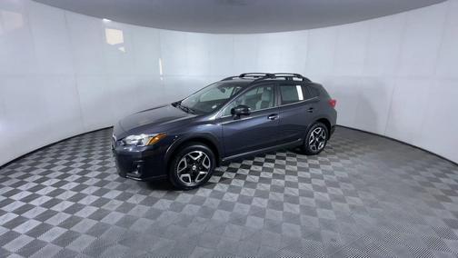 2018 Subaru Crosstrek 2.0i Limited