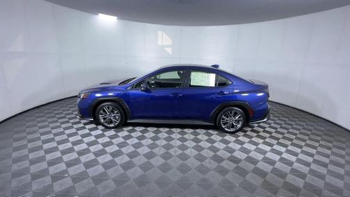 2022 Subaru WRX Base