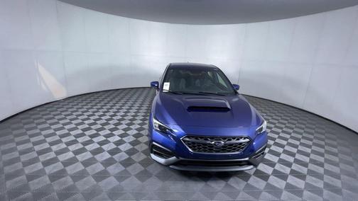 2022 Subaru WRX Base