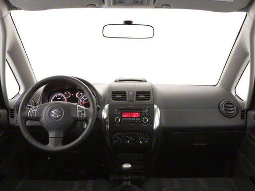 2010 Suzuki SX4 5dr HB CVT FWD