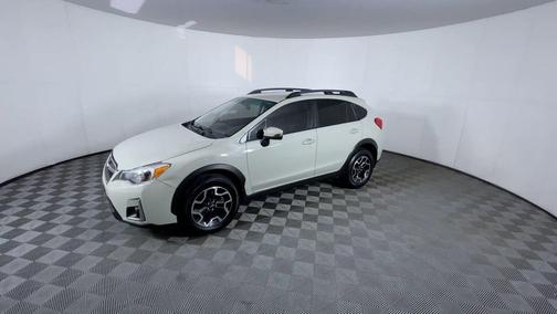 2016 Subaru Crosstrek 2.0i Limited