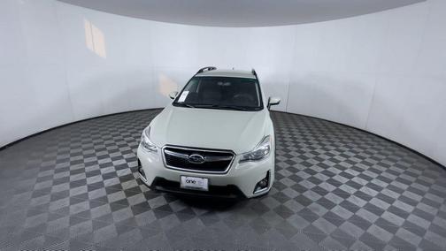 2016 Subaru Crosstrek 2.0i Limited
