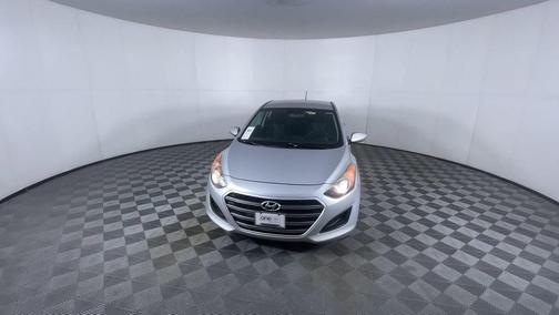 2016 Hyundai Elantra GT Base