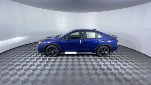 2025 Subaru WRX Premium