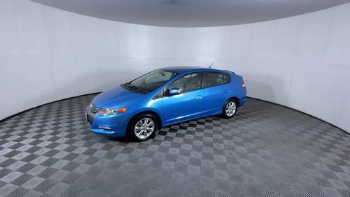 2010 Honda Insight EX