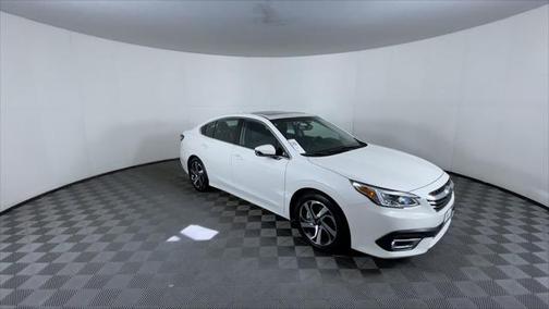 2022 Subaru Legacy Limited