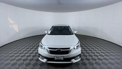 2022 Subaru Legacy Limited