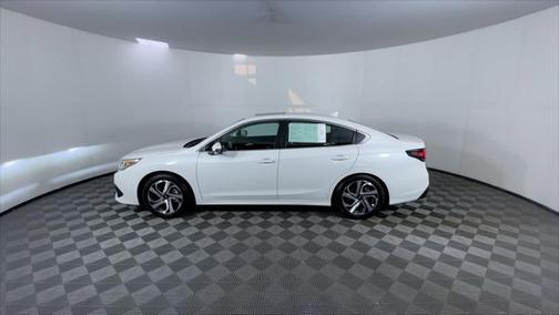 2022 Subaru Legacy Limited