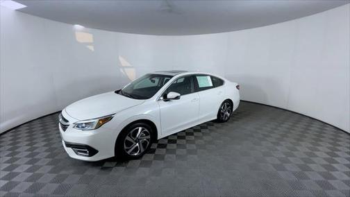 2022 Subaru Legacy Limited