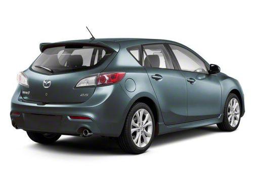 2010 Mazda Mazda3 s Grand Touring