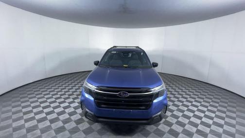 2025 Subaru Forester Hybrid Touring