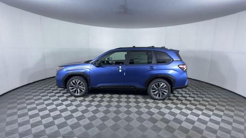 2025 Subaru Forester Hybrid Touring
