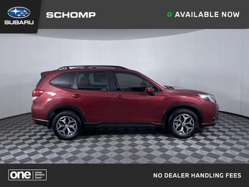 2023 Subaru Forester Premium
