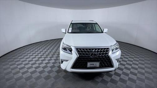 2022 Lexus GX 460 Premium